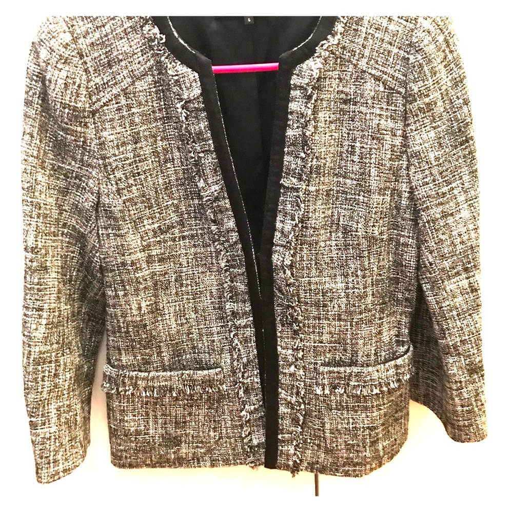 Nanette Lapore blazer